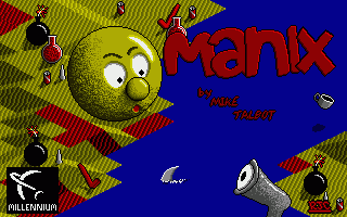 Manix — sstitle (WOR)