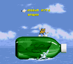 Sponge Bob — sstitle (RU)