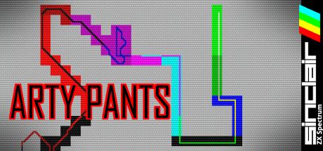 Arty Pants — steamgrid