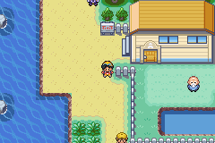 Pokemon : Crystal Shards — ss (WOR)
