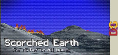 Scorched Earth — steamgrid