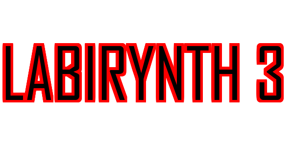 Labirynth 3 — wheel-hd (SS)