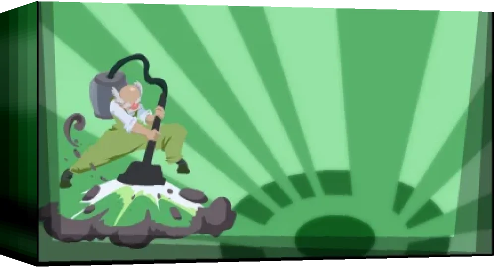 Dustforce — box-3D (WOR)