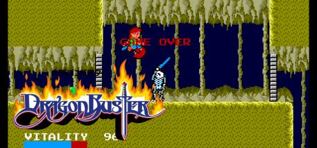 Dragon Buster — steamgrid