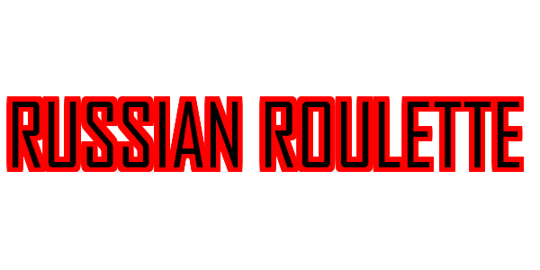 Russian Roulette — wheel-hd (SS)