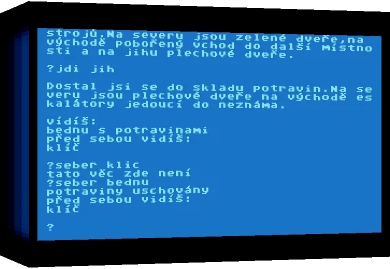 Atomova Katedrala — box-3D (WOR)