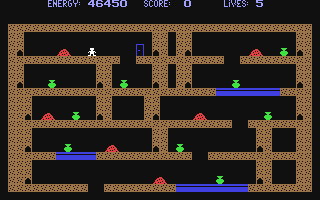 Jumping Junior — ss (EU)