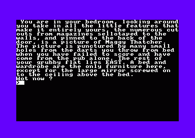 Boredom — ss (EU)