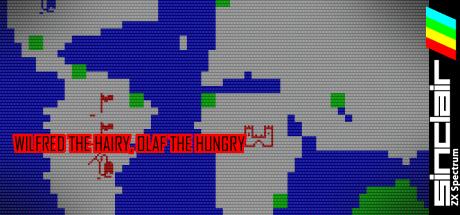 Wilfred the Hairy, Olaf the Hungry — steamgrid
