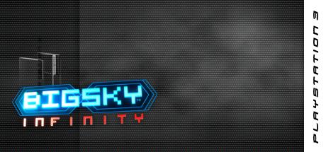 Big Sky Infinity — steamgrid
