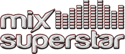 Mix Superstar — wheel (WOR)