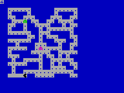Spacman — ss (WOR)