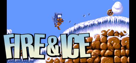 Fire And Ice — steamgrid