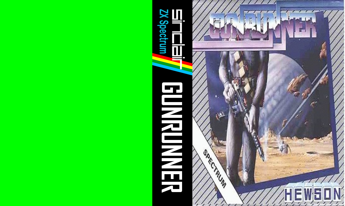 Gunrunner — box-texture (WOR)
