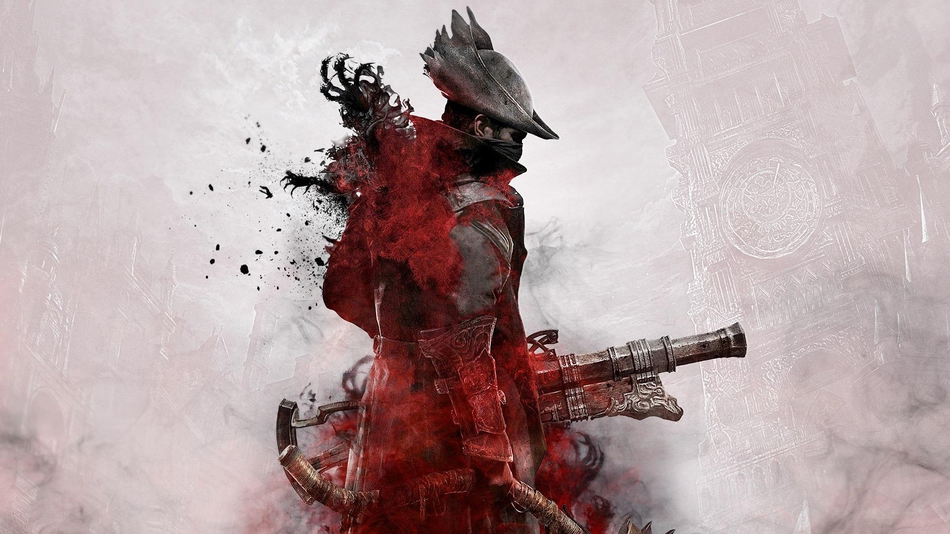Bloodborne: Complete Edition — fanart