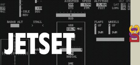 Jetset — steamgrid