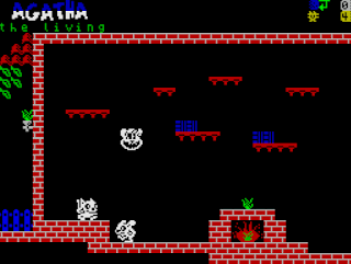 Agatha Adventure — ss (WOR)