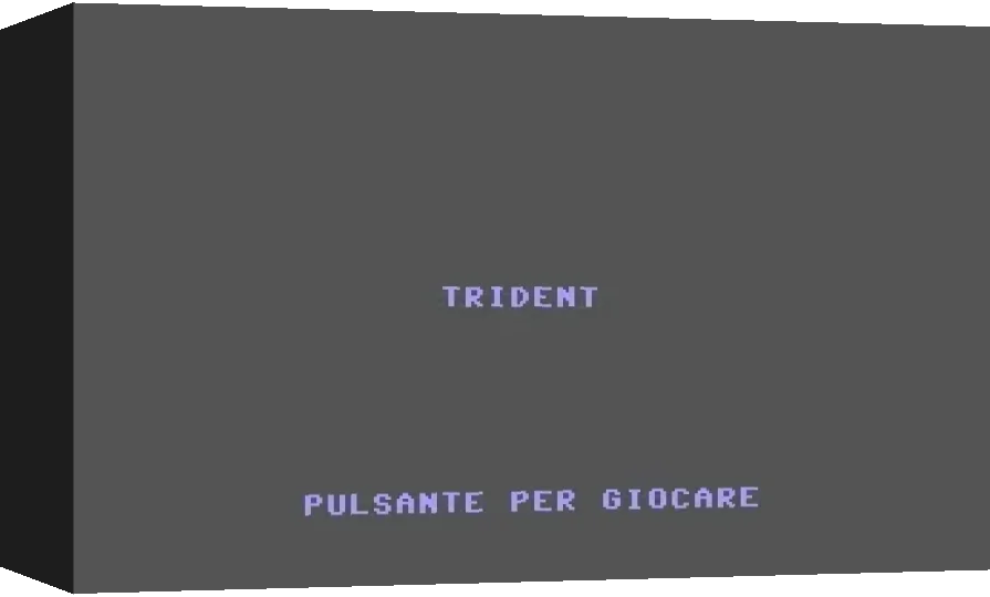Trident — box-3D (WOR)