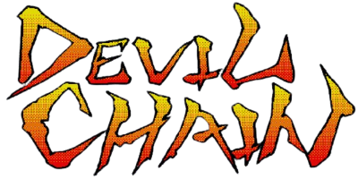Devil Chain 2 — wheel (JP)