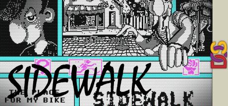 Sidewalk — steamgrid