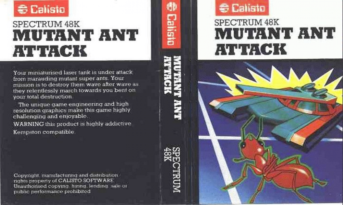 Mutant Ant Attack — box-texture (WOR)