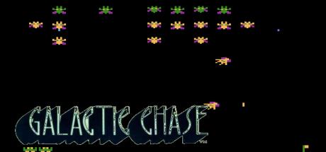 Galactic Chase — steamgrid