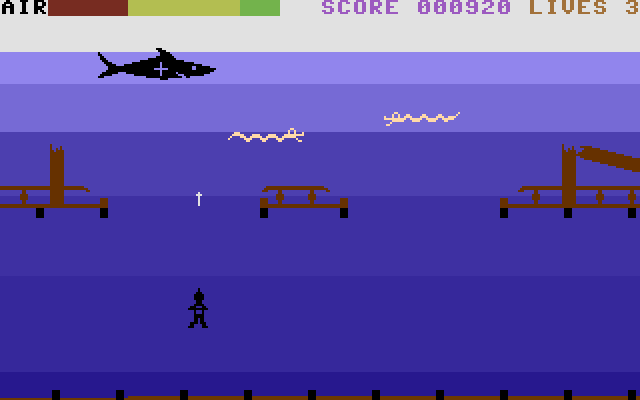 Shark — ss (WOR)