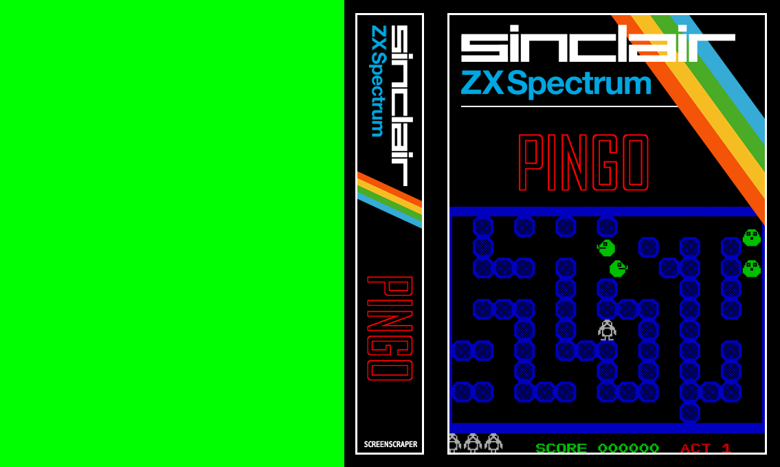 Pingo — box-texture (SS)