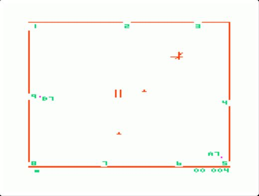 Area Radar Controller — ss (WOR)