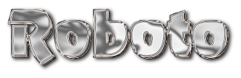 Roboto — wheel (WOR)
