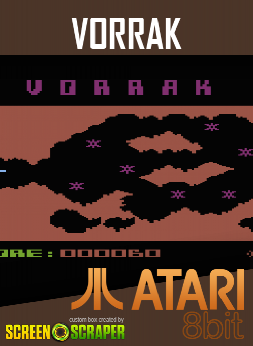 Vorrak — box-2D (SS)