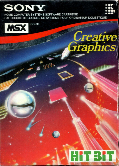 Eddy 2 box art