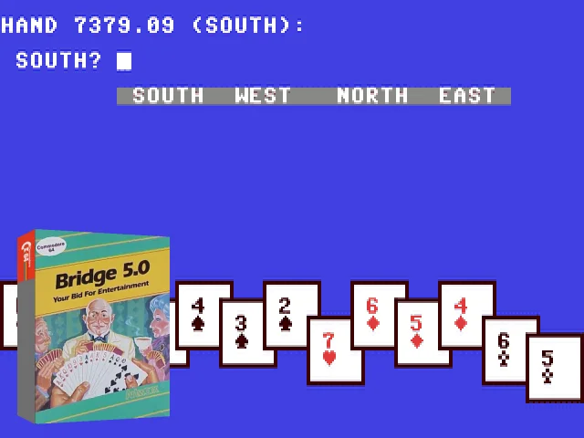 Bridge 5.0 — mixrbv2 (US)