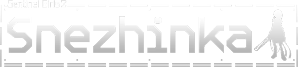 Snezhinka — wheel-hd (WOR)