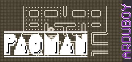 Paqman — steamgrid