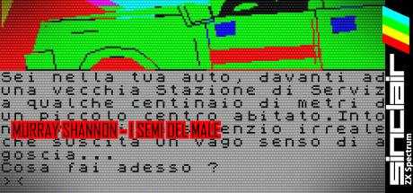 Murray Shannon - I Semi Del Male — steamgrid