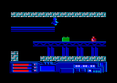 Cybor — ss (EU)