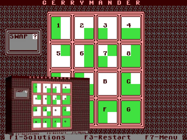 Gerrymander — mixrbv2 (WOR)