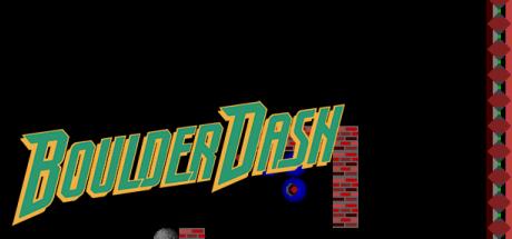 Boulder Dash — steamgrid