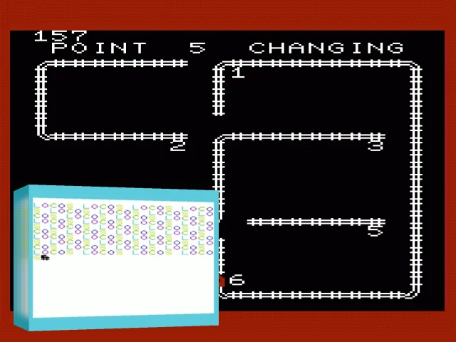 Locos — mixrbv2 (WOR)
