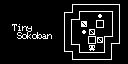 Tiny Sokoban — sstitle (WOR)