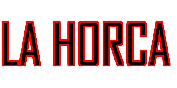 La Horca — wheel-hd (SS)