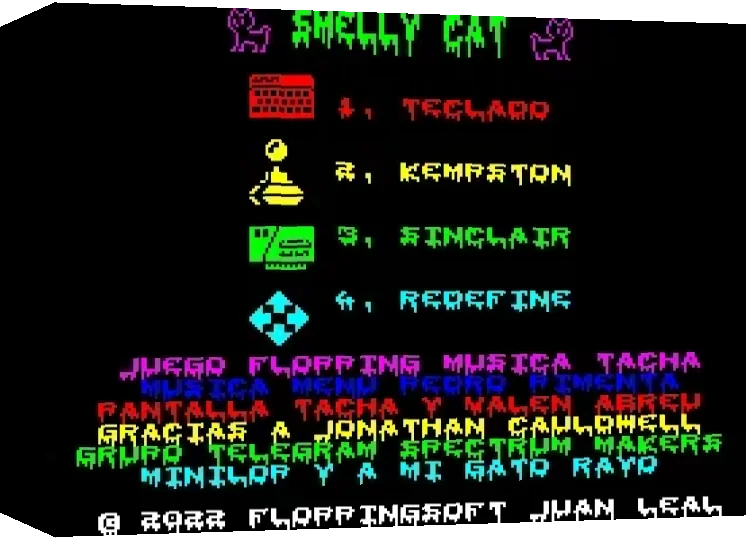 Smelly Cat — box-3D (WOR)
