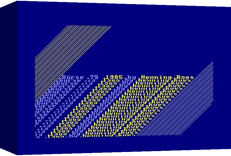 Borse 79 — box-3D (WOR)