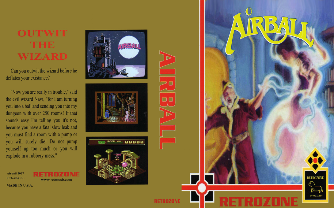 Airball — box-texture (WOR)