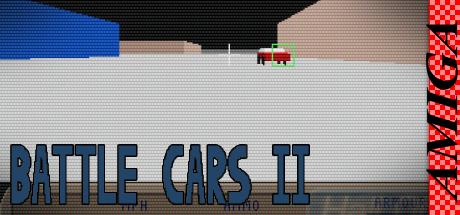 Battle Cars 2 — steamgrid