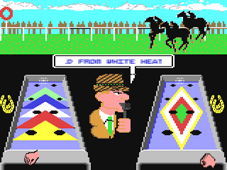 Kentucky Racing — ss (EU)