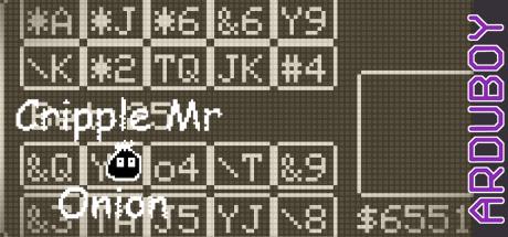 Cripple Mr Onion! — steamgrid