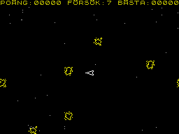 Meteorit — ss (WOR)