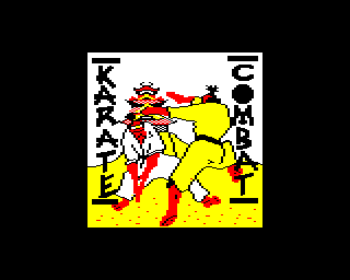 Karate Combat — sstitle (WOR)